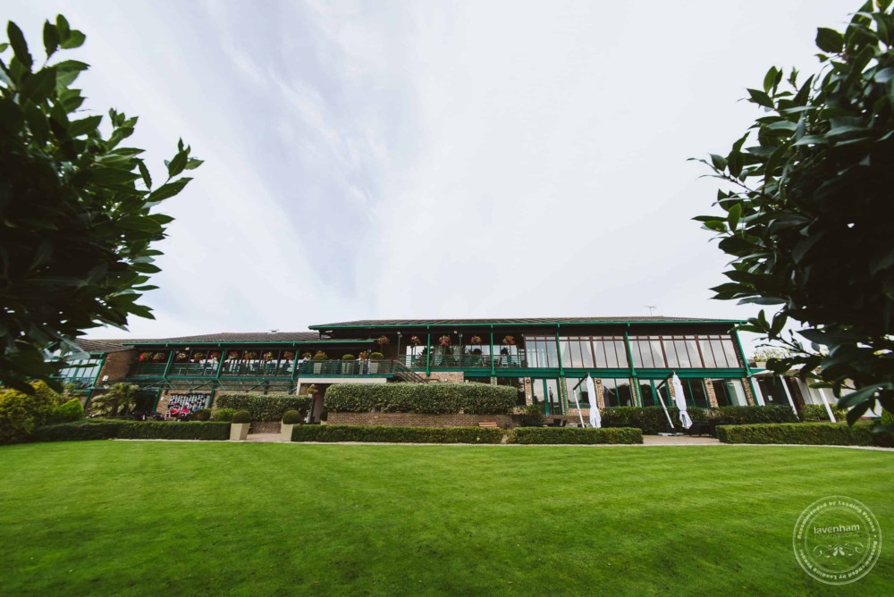 Three Rivers Golf Club