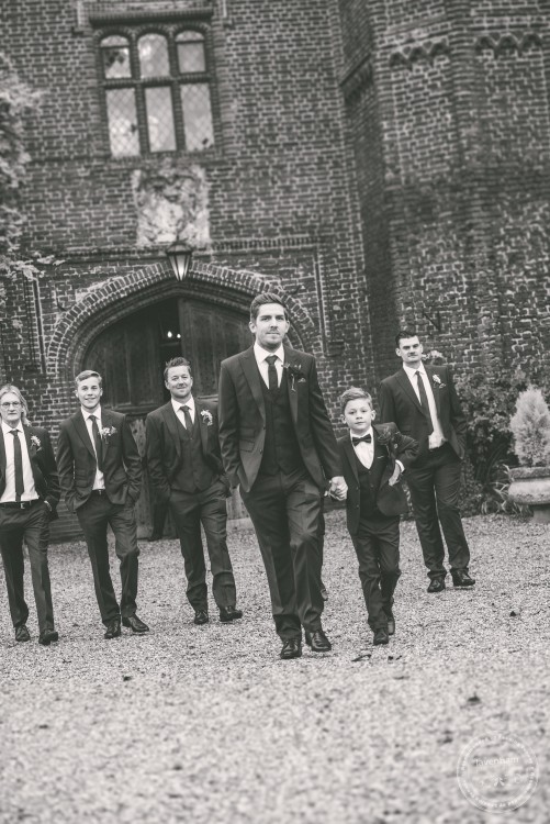 051115 Leez Priory Wedding Photographer 022