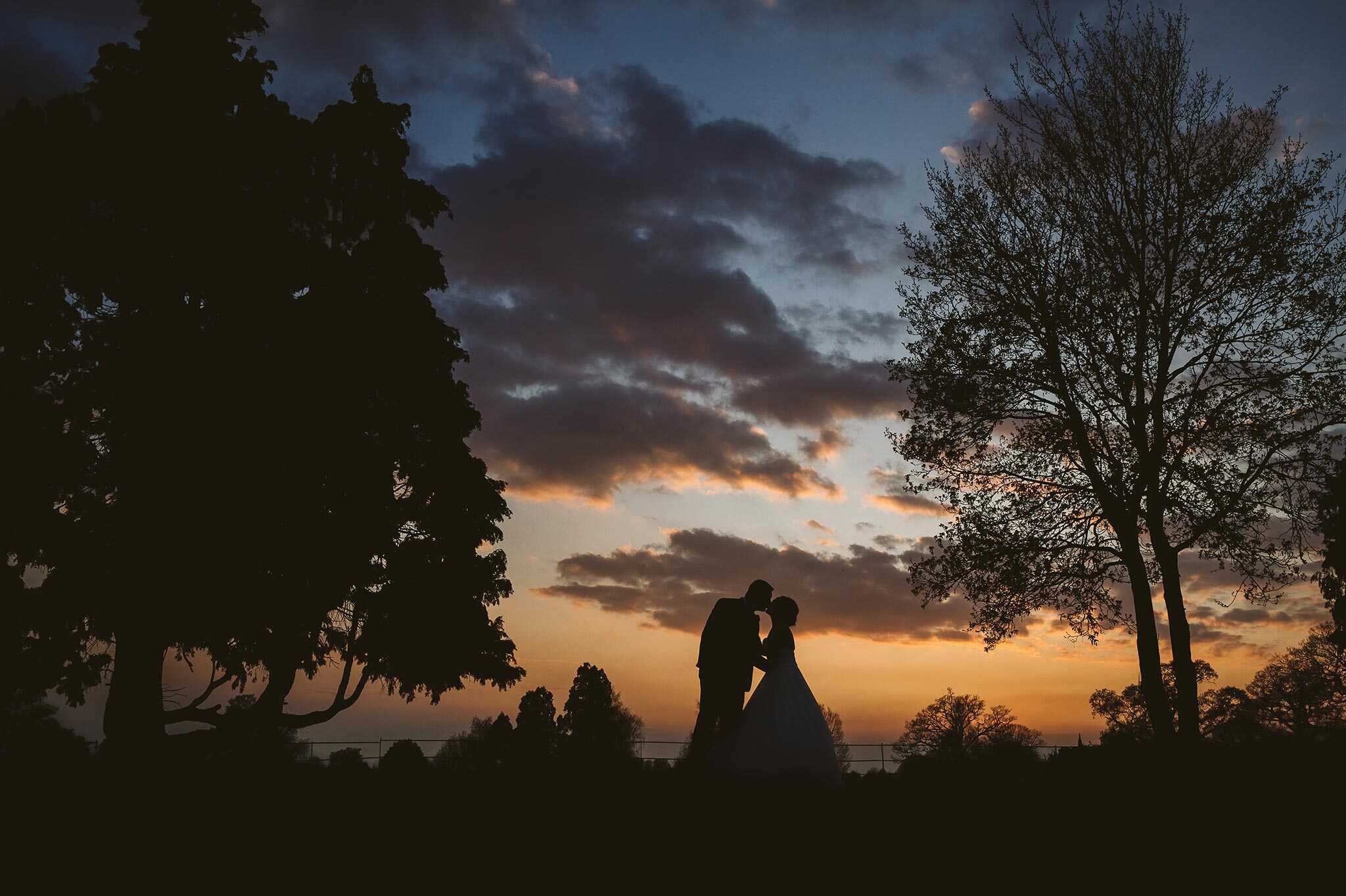 Creative Professional Wedding Photographer