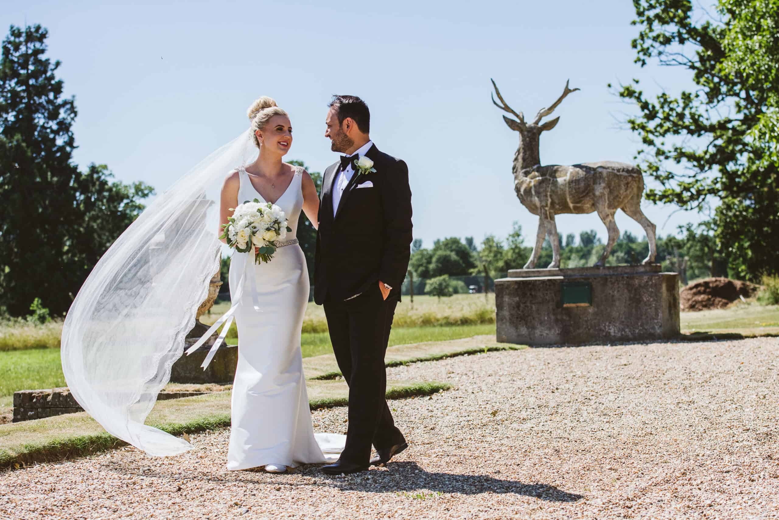 Friendly and Professional Wedding Photographer for Essex & Suffolk Wedding Venues