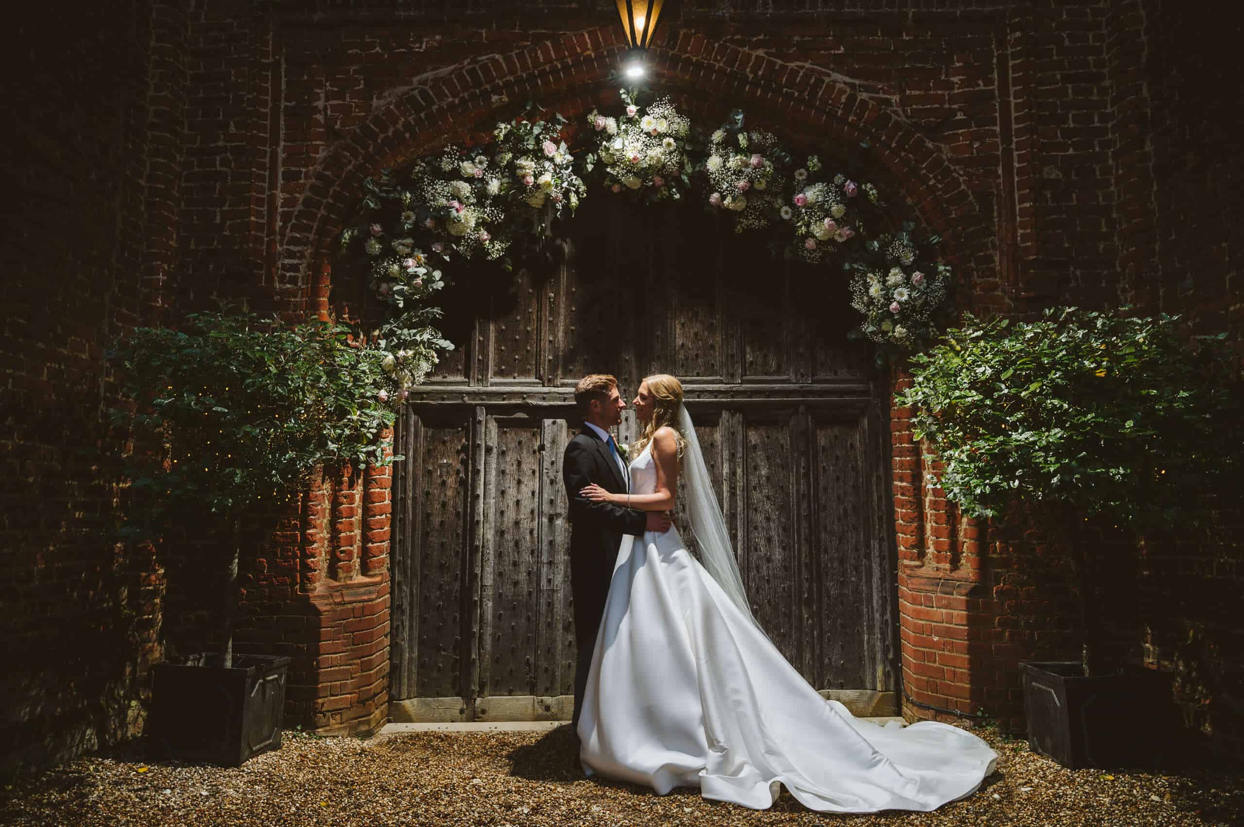 Wedding Photographer Recommended by Leading Wedding Venues